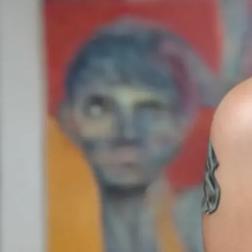 AI porn pic generator