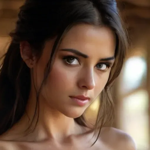 AIポルノ画像ジェネレーター