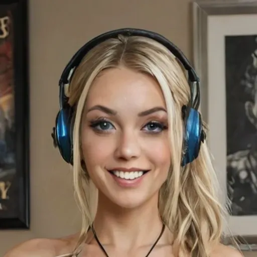 gerador de imagens pornô com IA