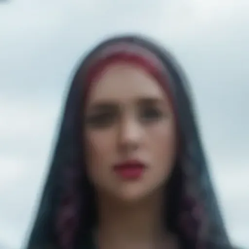 Pencipta imej lucah AI