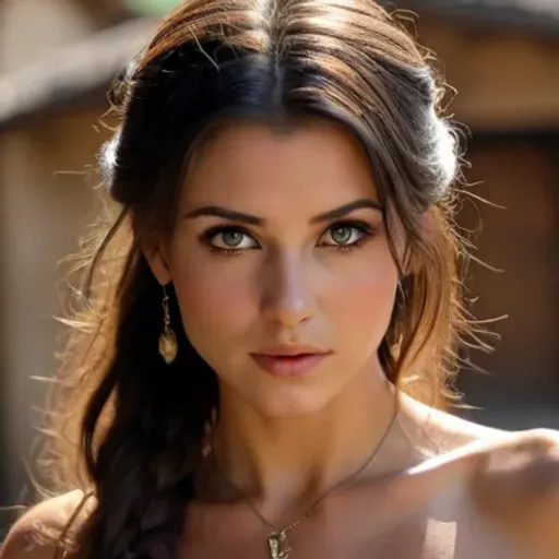 AIポルノ画像ジェネレーター