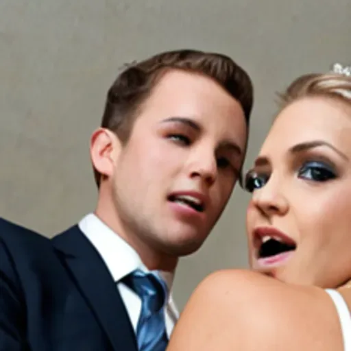 Penghasil gambar lucah AI