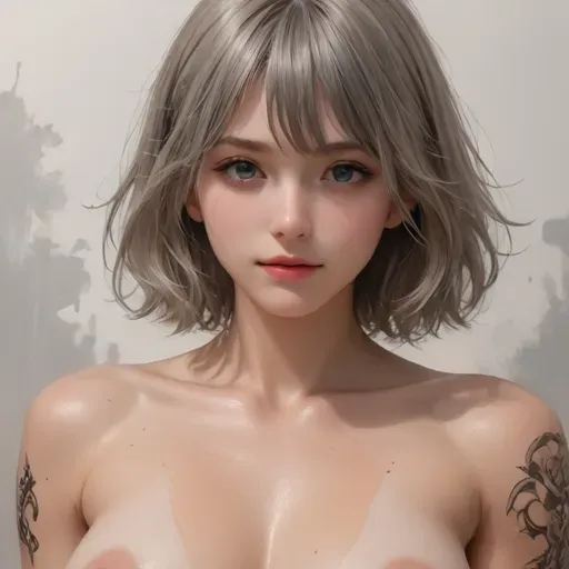 Pencipta imej lucah AI