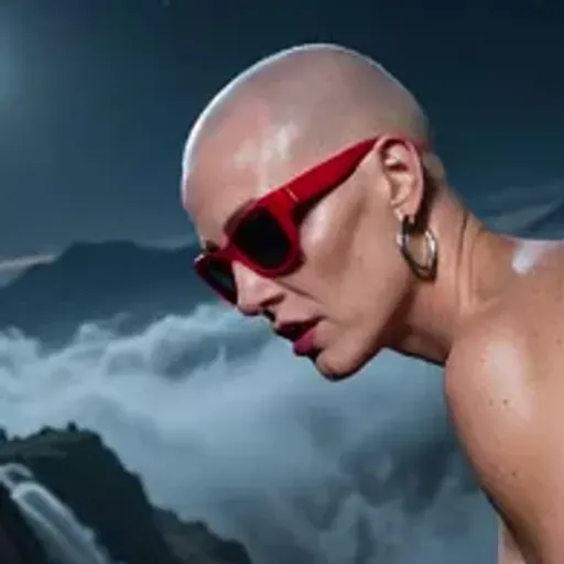 yapay zekâ porno görsel üretici