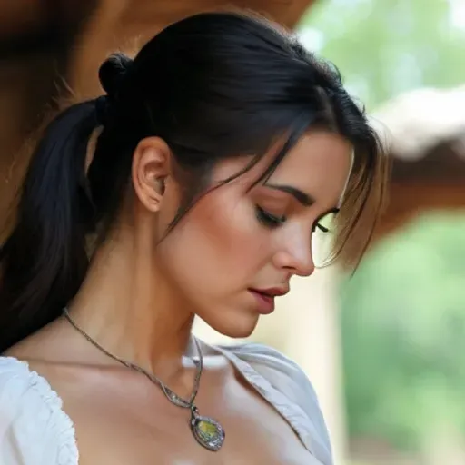 generatore di immagini porno IA