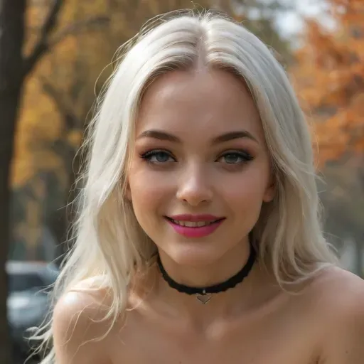 Pencipta imej lucah AI