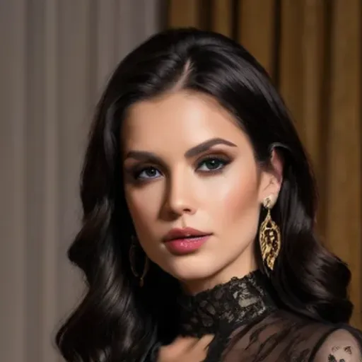 Pencipta imej lucah AI