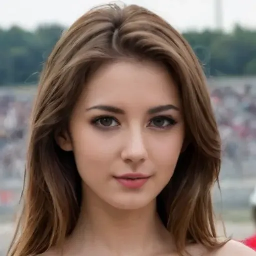 Pencipta imej lucah AI