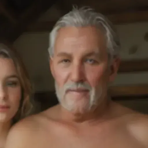 Generator obrazów pornograficznych z wykorzystaniem sztucznej inteligencji