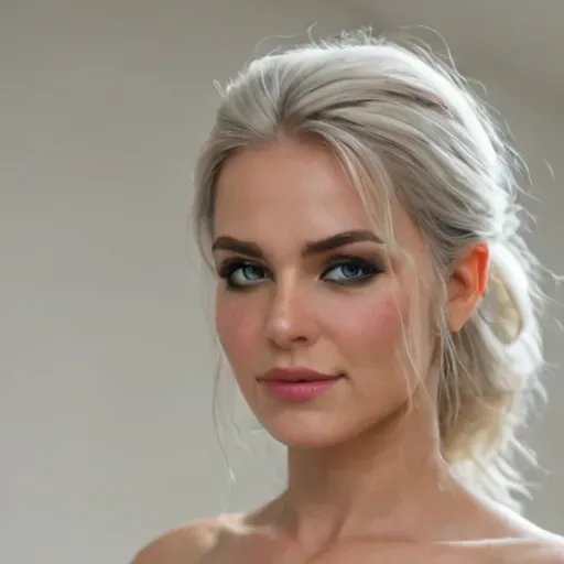 AIポルノ画像ジェネレーター