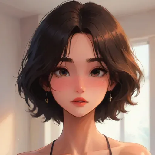 AI 포르노 이미지 생성기