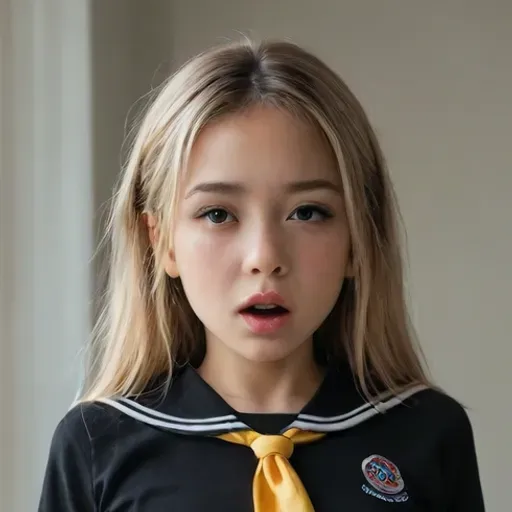 generatore di immagini porno IA