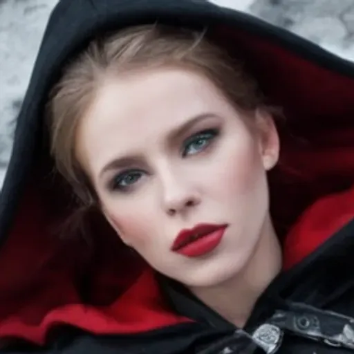 Pencipta imej lucah AI