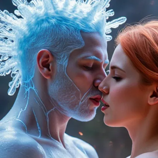 generatore di foto porno IA