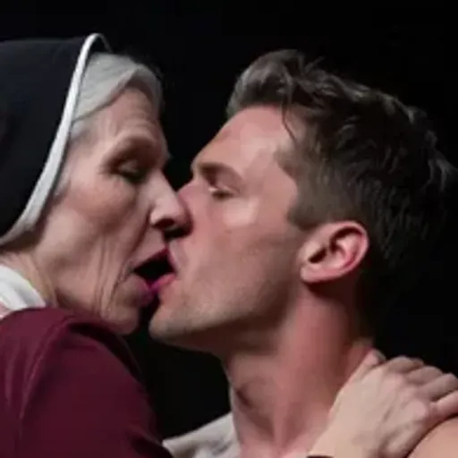 AI porn pic generator