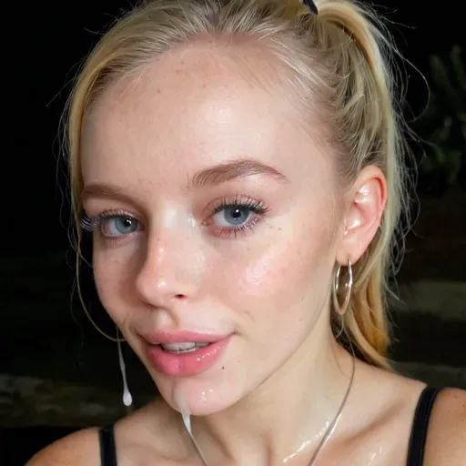 โปรแกรมสร้างภาพโปรนที่ใช้ปัญหา AI