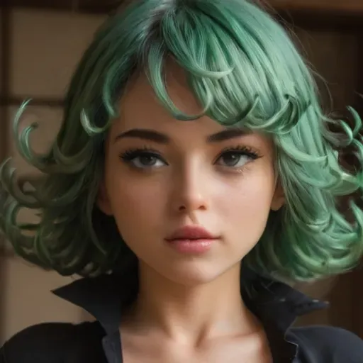 AI porn image generator