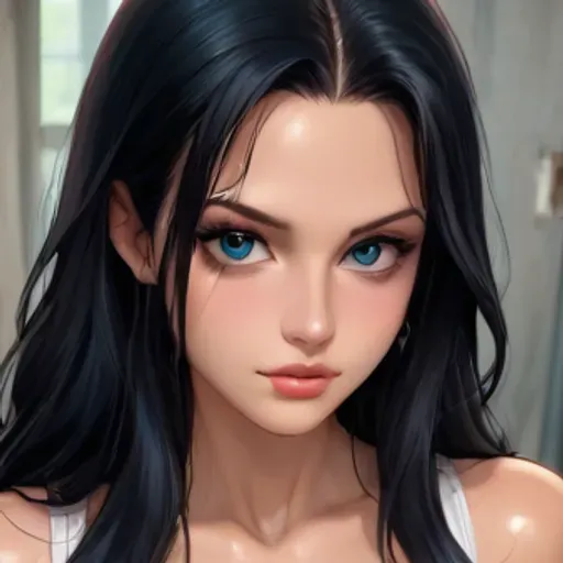 generatore di immagini porno IA