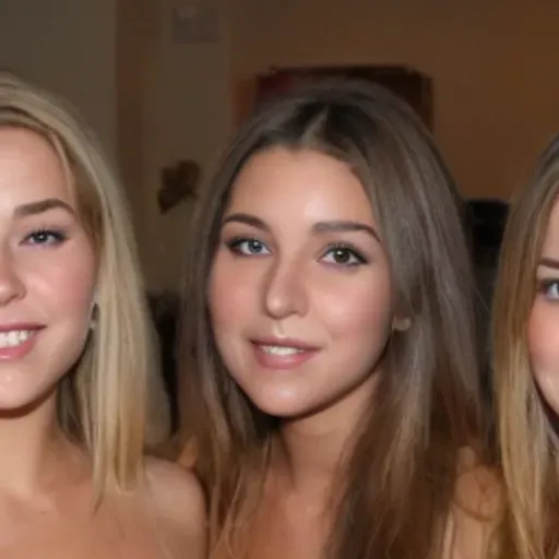 KI-Pornobild-Generator