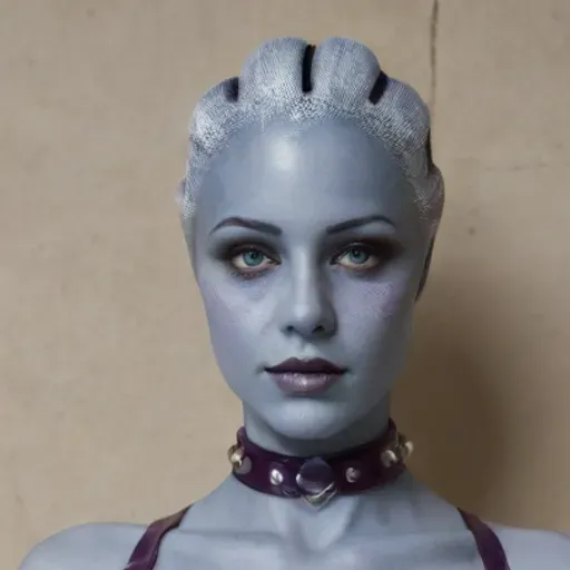 โปรแกรมสร้างภาพโปรนที่ใช้ปัญหา AI