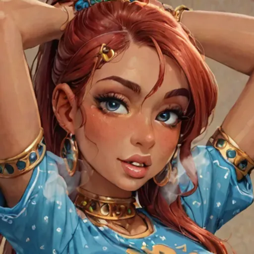 générateur d’images porno IA