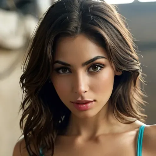 yapay zekâ porno görsel üretici