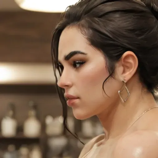 yapay zekâ porno görsel üretici