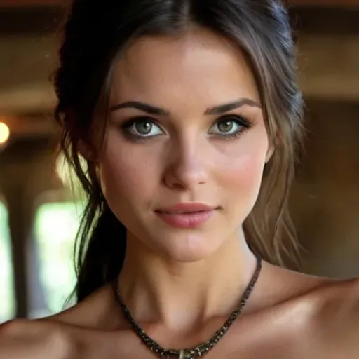 AIポルノ画像ジェネレーター