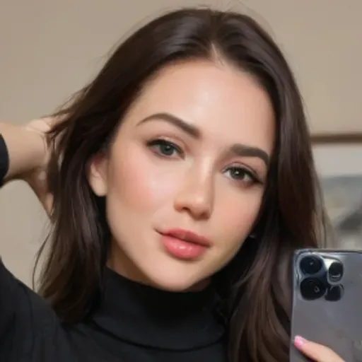 KI-Pornobild-Generator