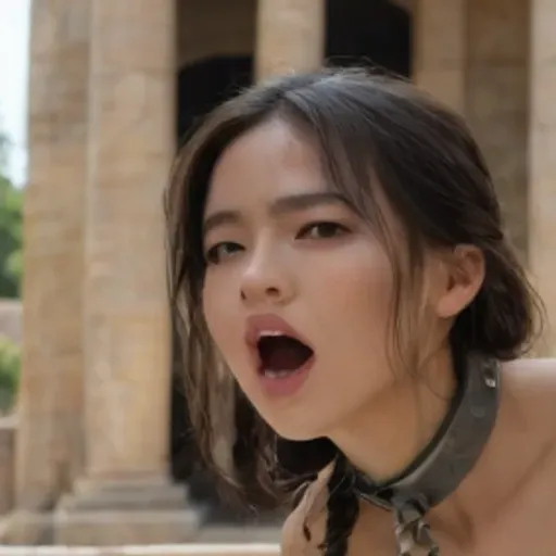 Penghasil gambar lucah AI