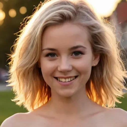 Pencipta imej lucah AI