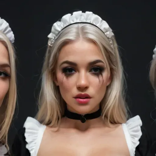 AI porn image generator