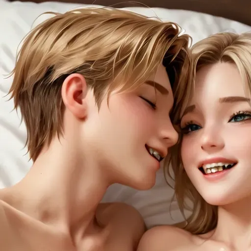 gerador de fotos pornô com IA