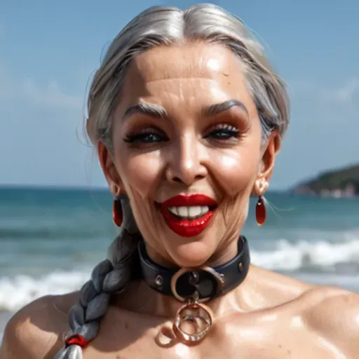 gerador de imagens pornô com IA