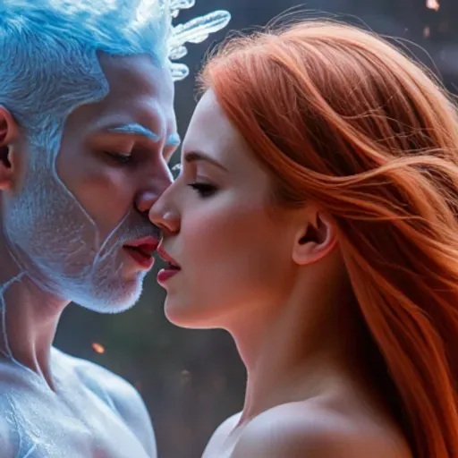 generatore di immagini porno IA