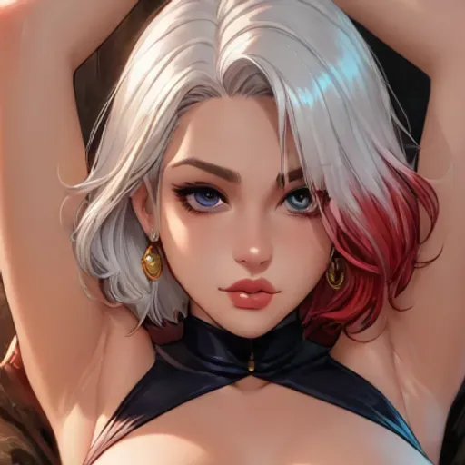 générateur d’images porno IA