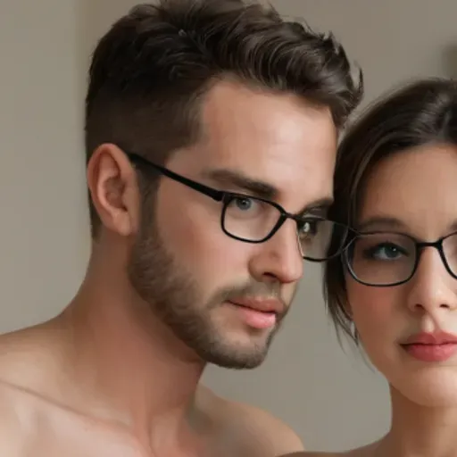 Generator obrazów pornograficznych z wykorzystaniem sztucznej inteligencji