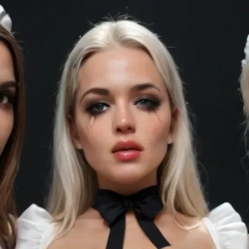 AI porn image generator