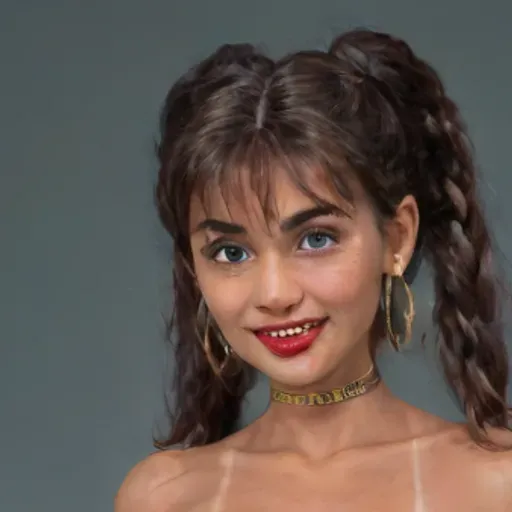 generatore di immagini porno IA