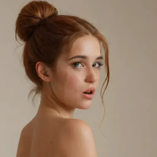 Pencipta imej lucah AI