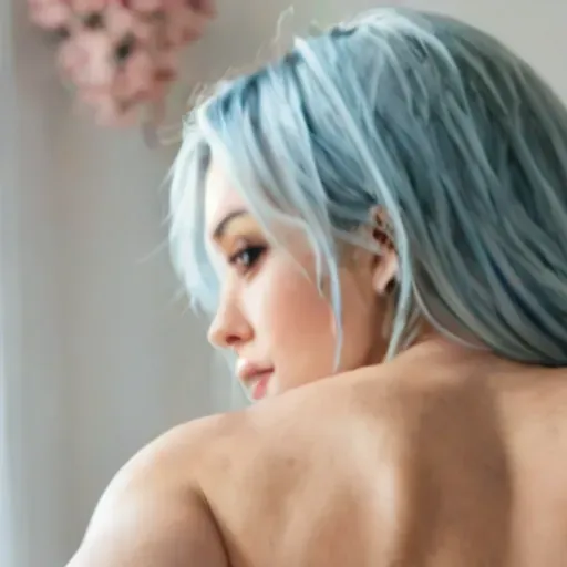 generatore di immagini porno IA