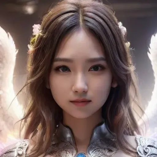 Pencipta imej lucah AI