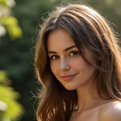 KI-Pornobild-Generator