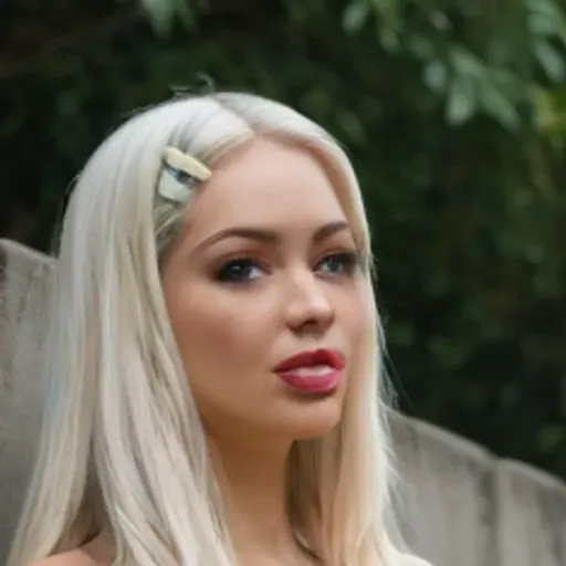 generatore di immagini porno IA