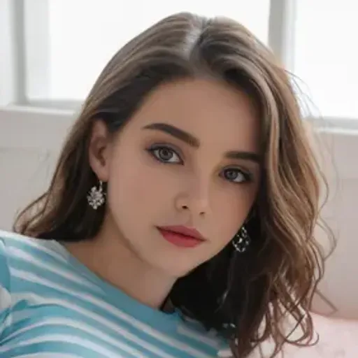 AI 포르노 이미지 생성기