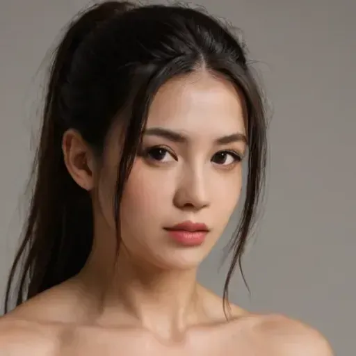 Pencipta imej lucah AI