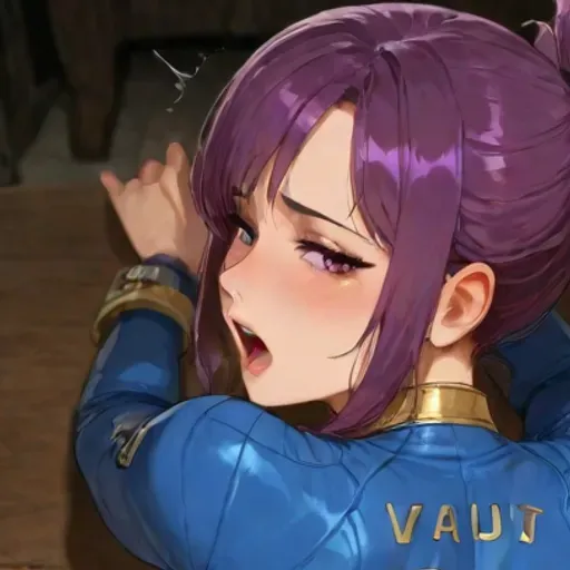 generatore di immagini porno IA