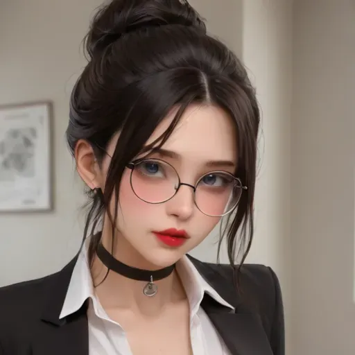 AI porn image generator