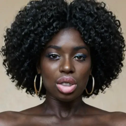 gerador de imagens pornô com IA