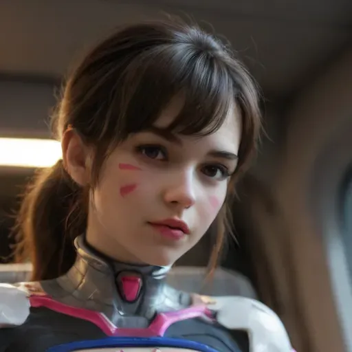 AI porn image generator